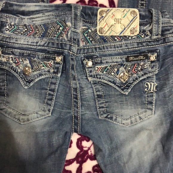 Girls miss me jeans - Picture 3 of 5